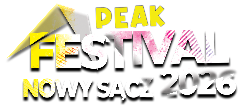 Peak Festival Nowy Sącz 2026
