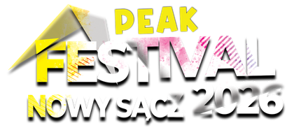 Peak Festival Nowy Sącz 2026