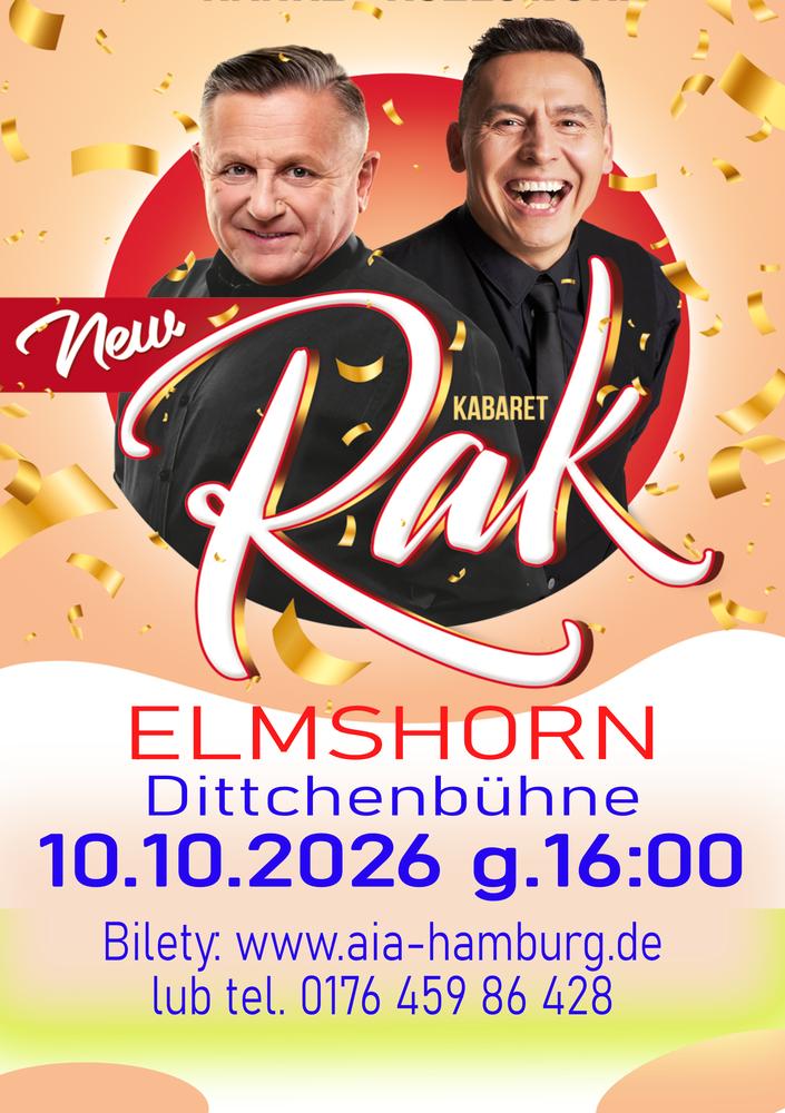 Kabaret RAK