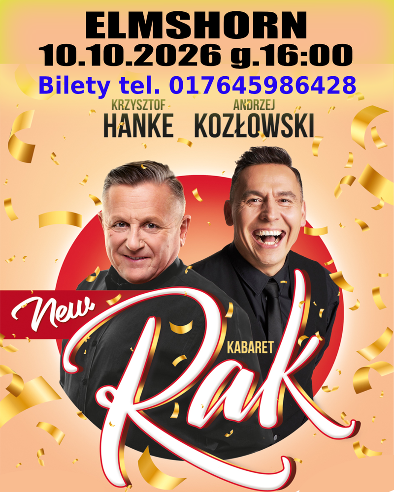 Kabaret RAK