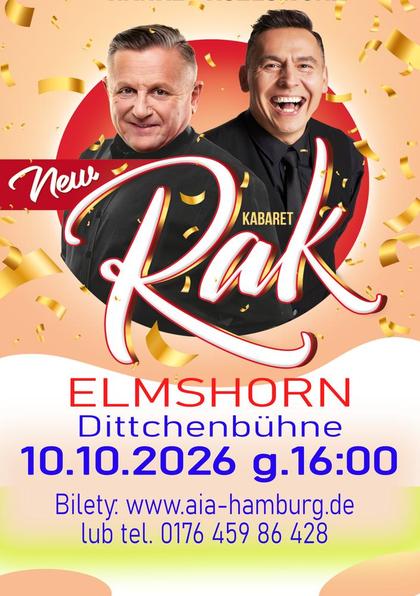 Kabaret RAK