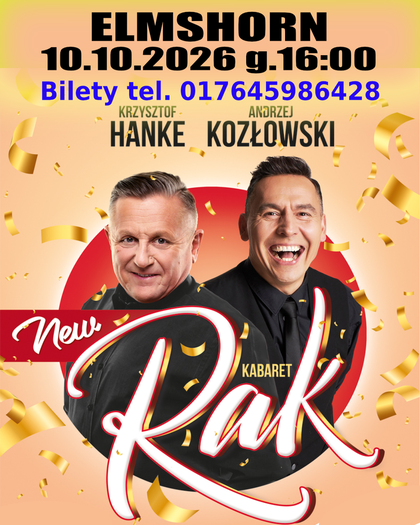 Kabaret RAK